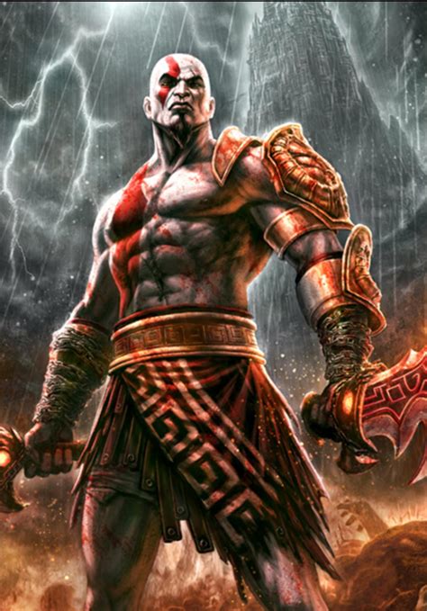 god of war 1 apk.